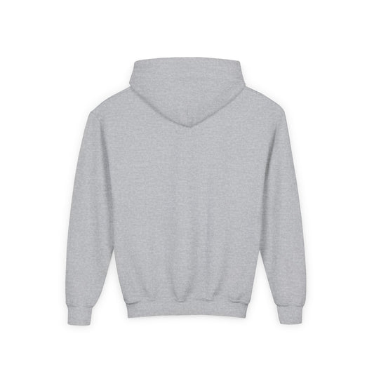 Airship Basics - Youth Hoodie