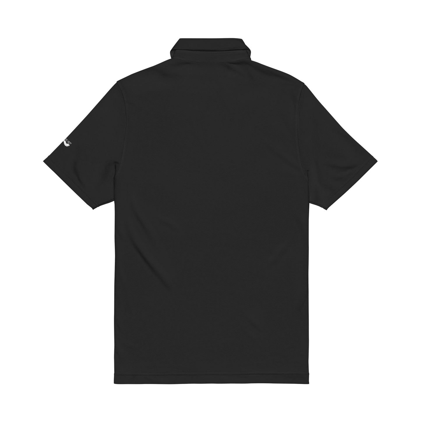 Under Armour - Embroidered Airship Polo Shirt