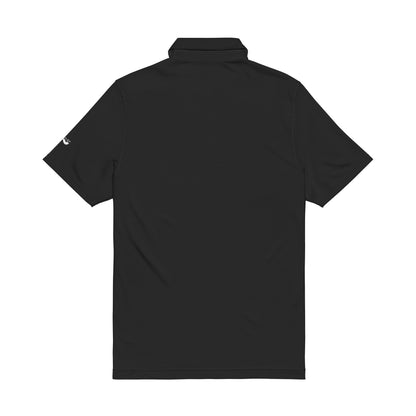 Under Armour - Embroidered Airship Polo Shirt