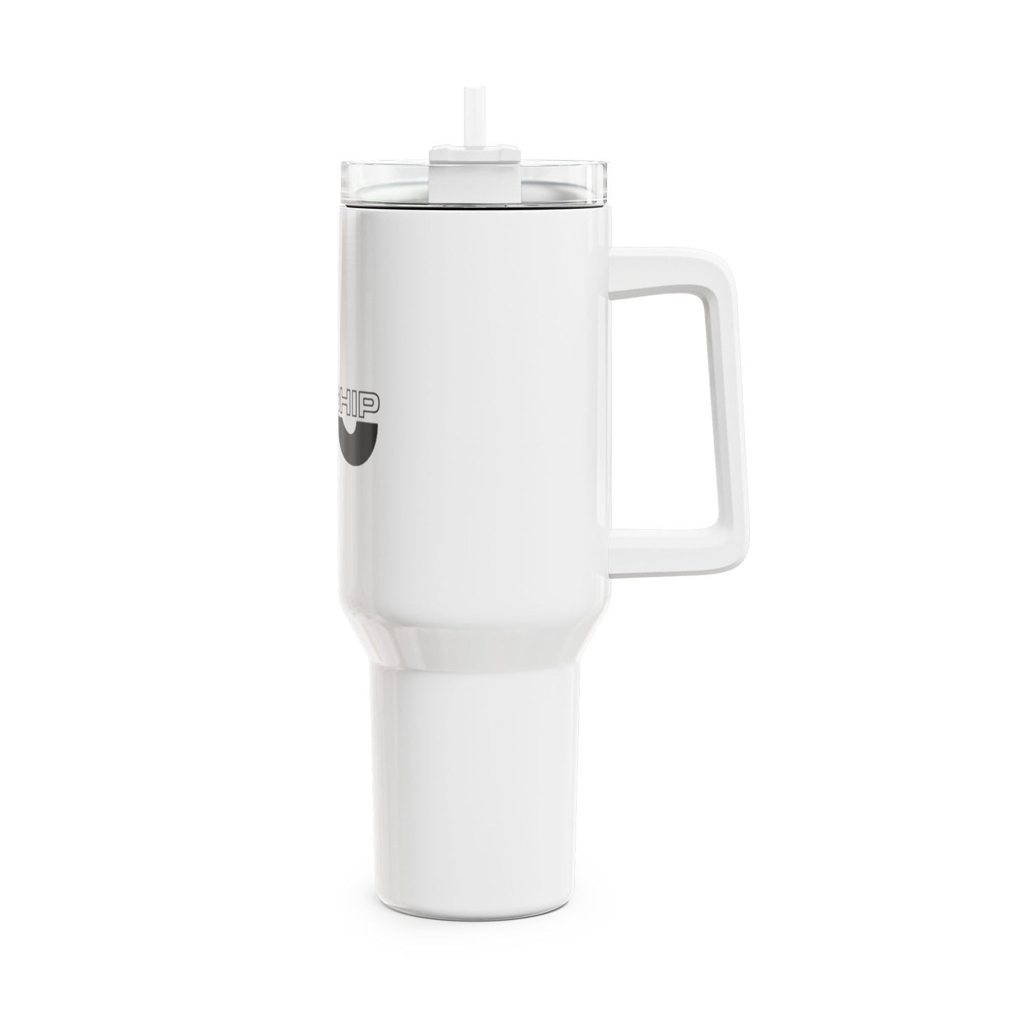 40oz Airship Tumbler