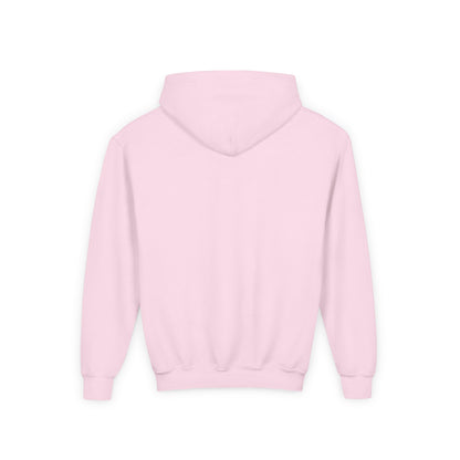 Airship Basics - Youth Hoodie