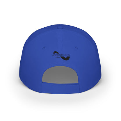 Airships HomeTown - Low Profile Baseball Cap