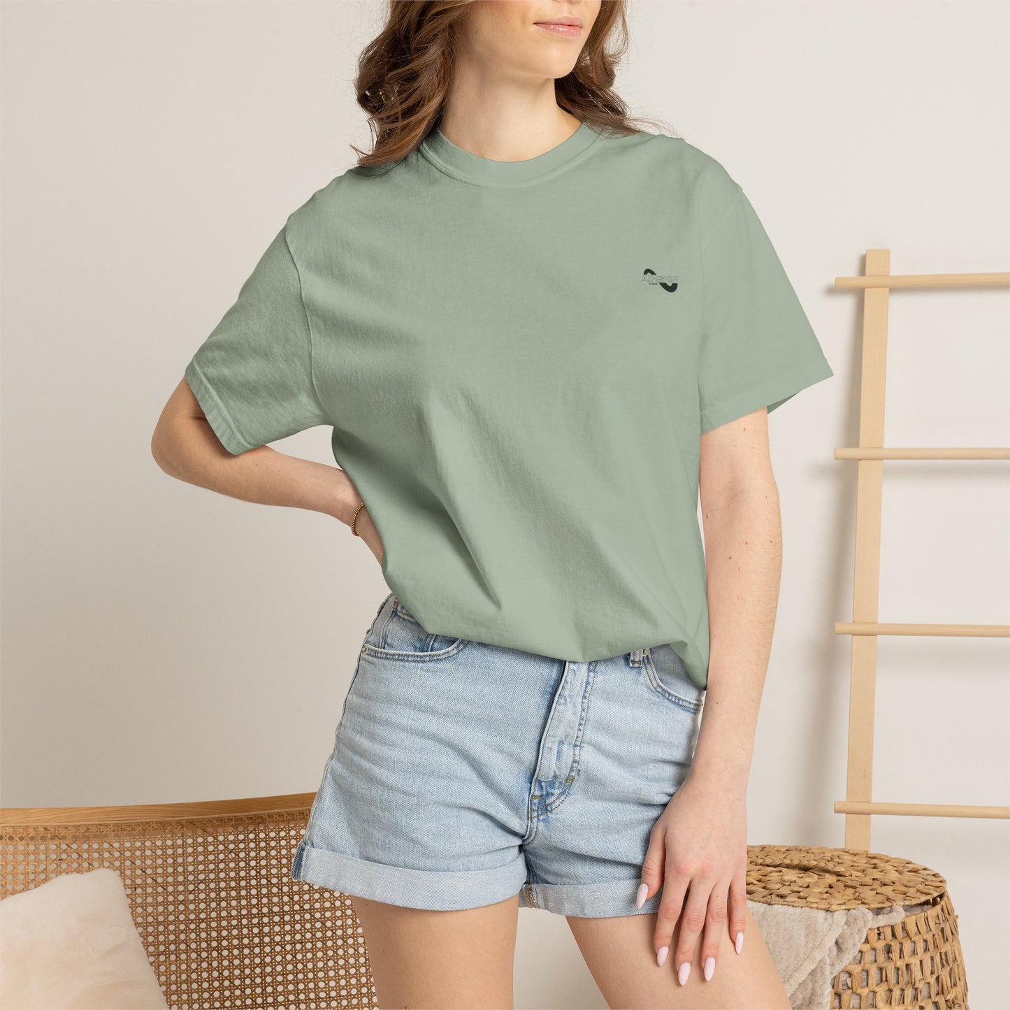 Airship HomeTown - Graphic T-Shirt