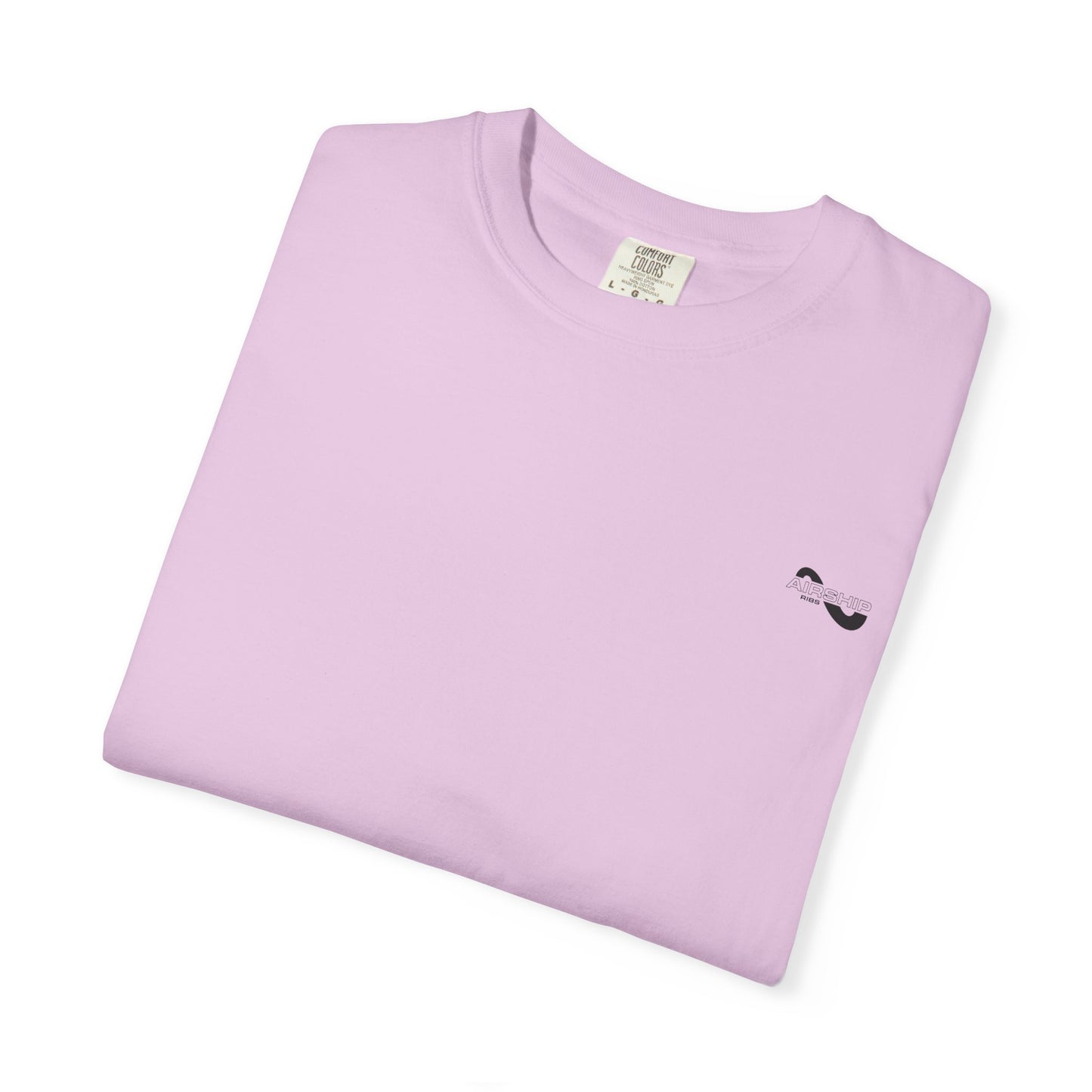 Airship HomeTown - Graphic T-Shirt