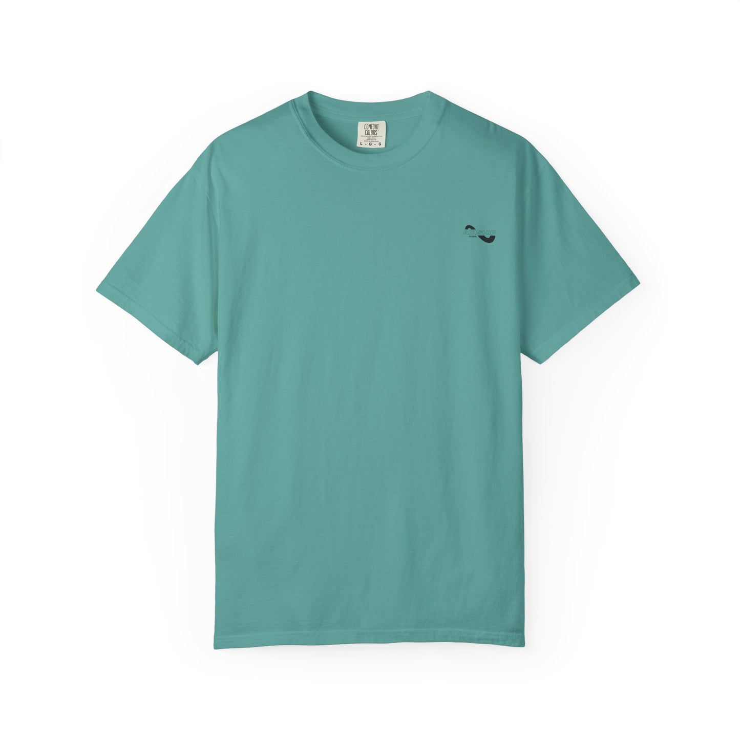 Airship HomeTown - Graphic T-Shirt