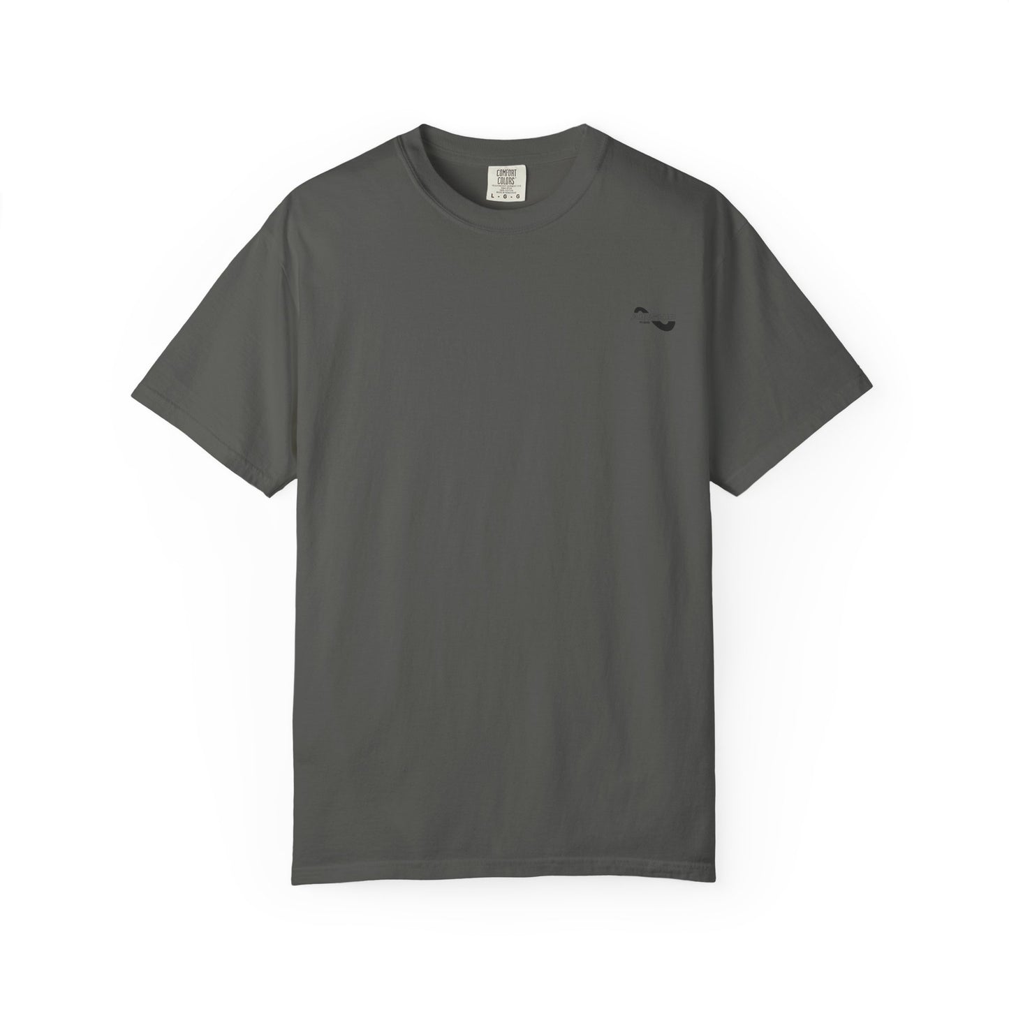 Airship HomeTown - Graphic T-Shirt
