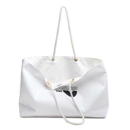 Airship Weekender Bag — Travel Tote