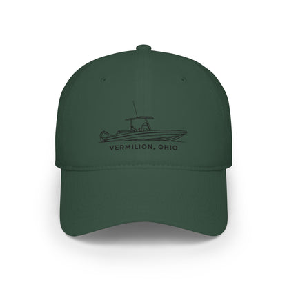 Airships HomeTown - Low Profile Baseball Cap