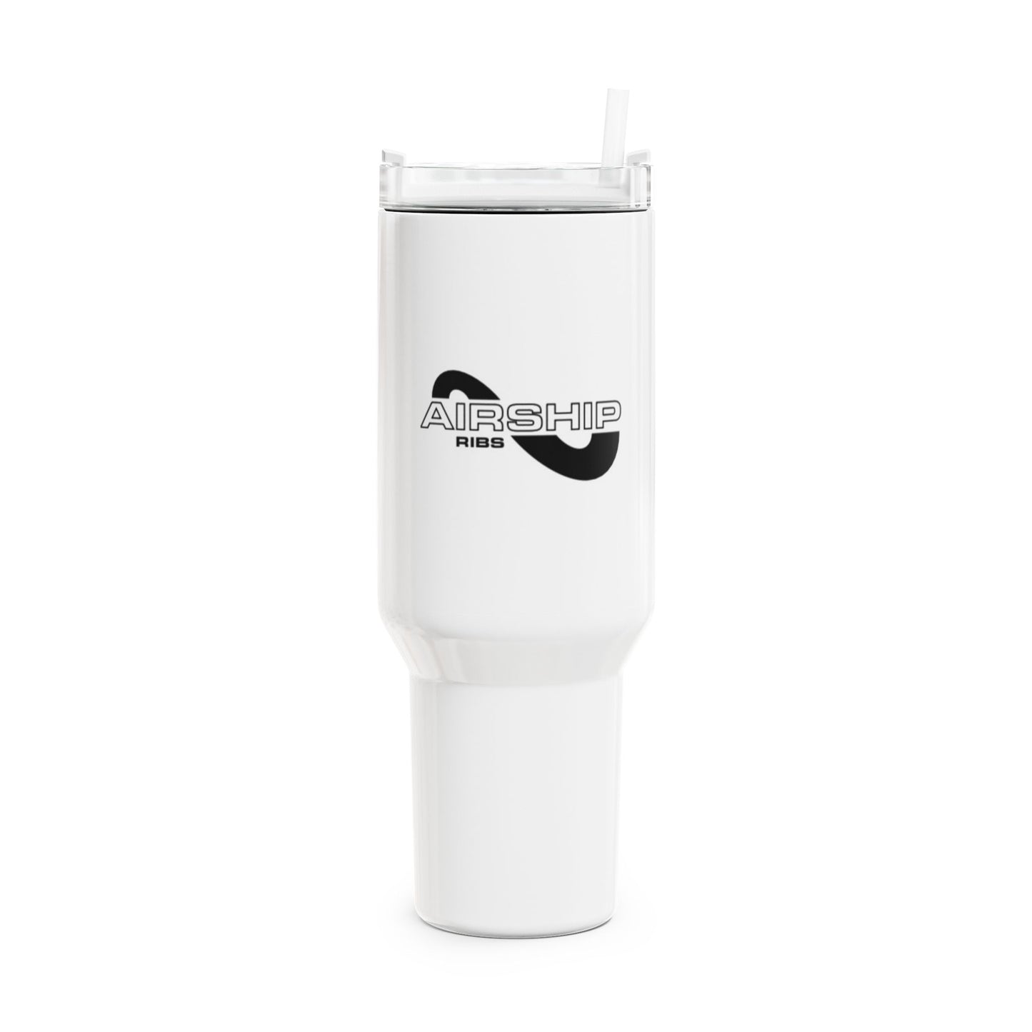 40oz Airship Tumbler