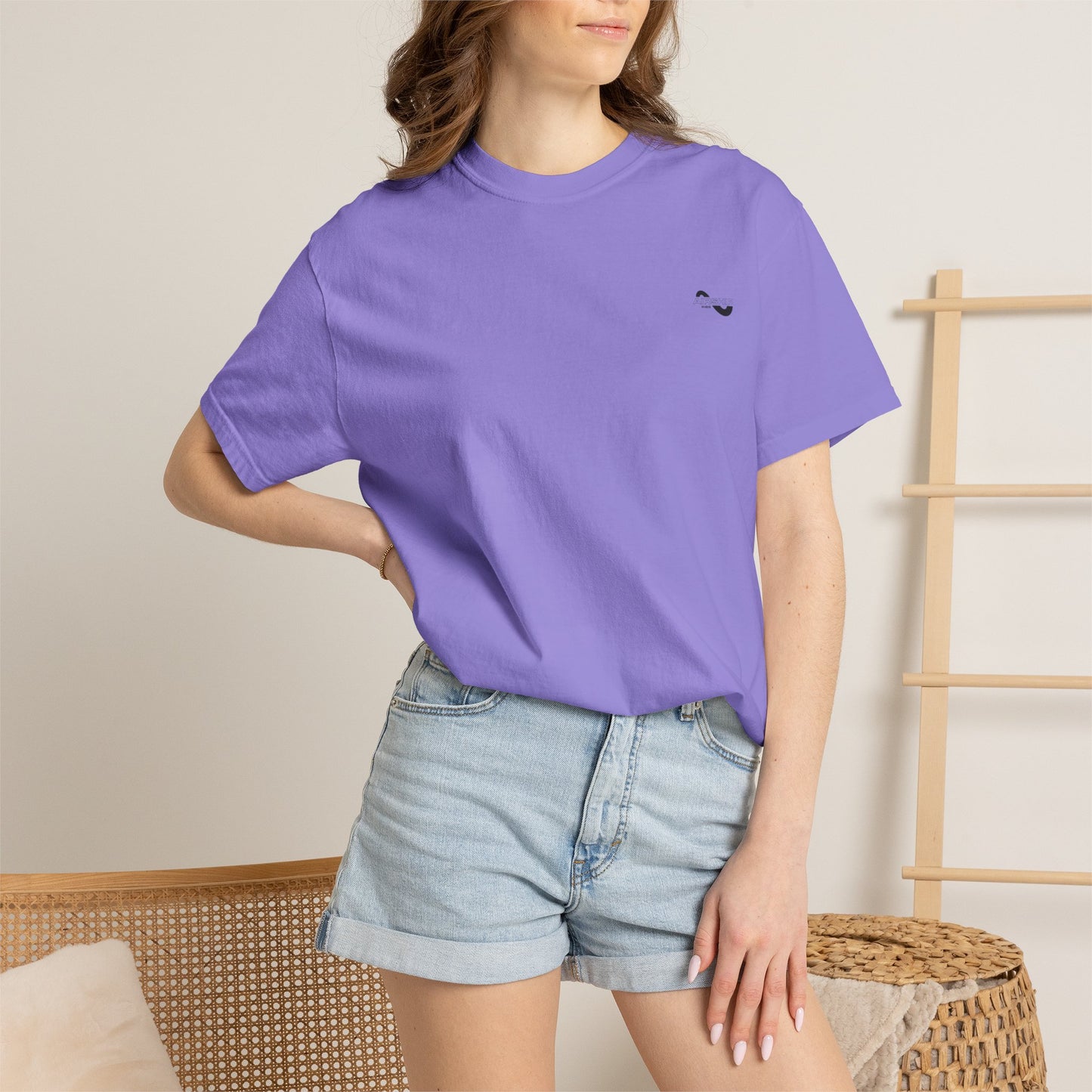 Airship HomeTown - Graphic T-Shirt