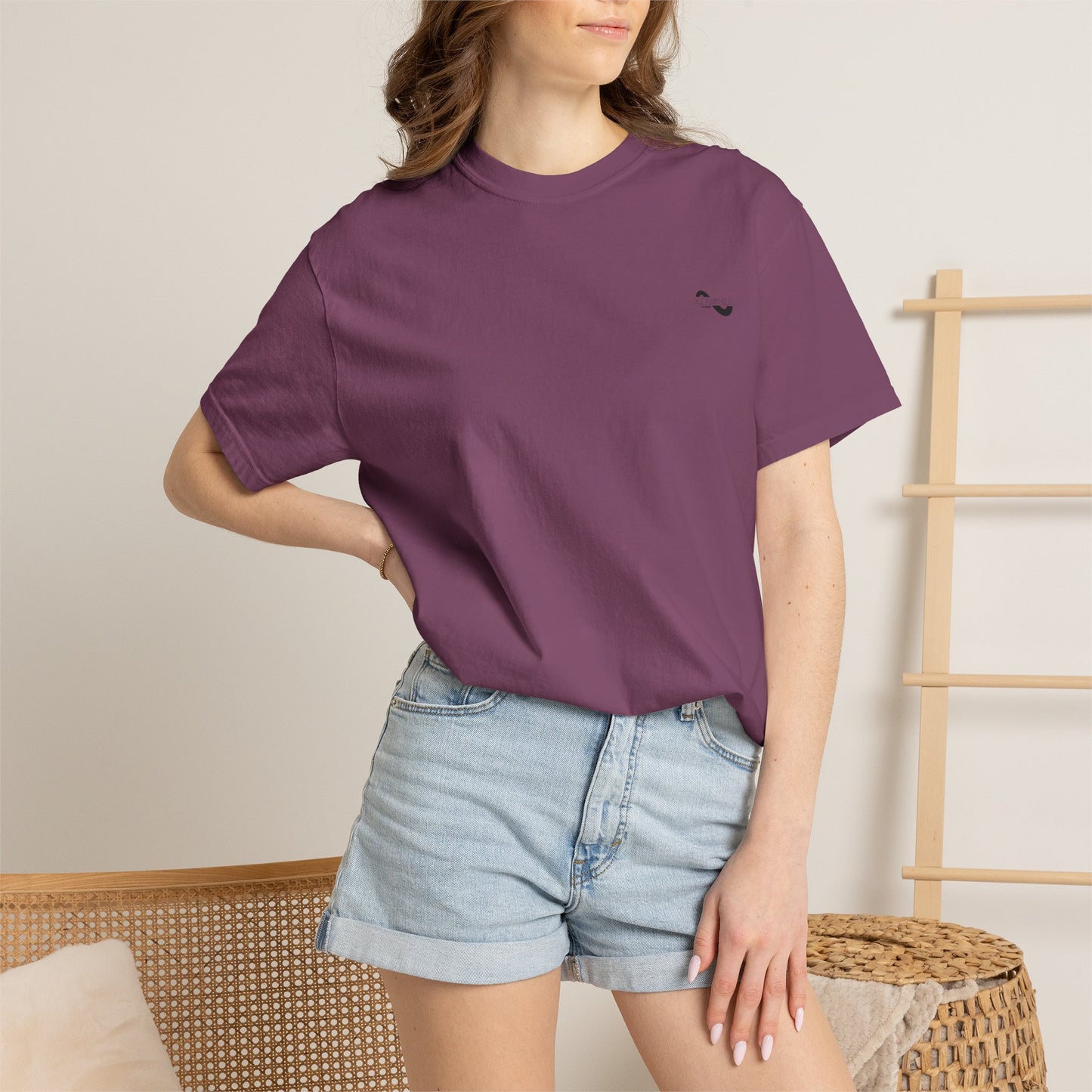 Airship HomeTown - Graphic T-Shirt