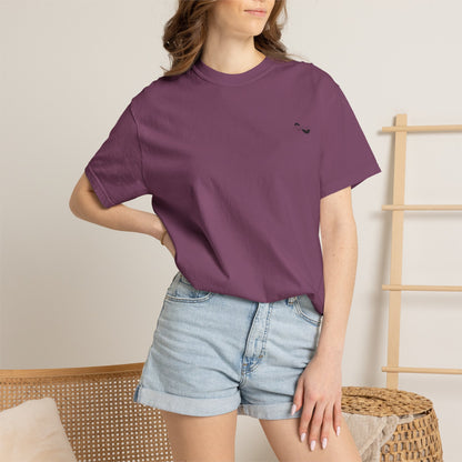 Airship HomeTown - Graphic T-Shirt