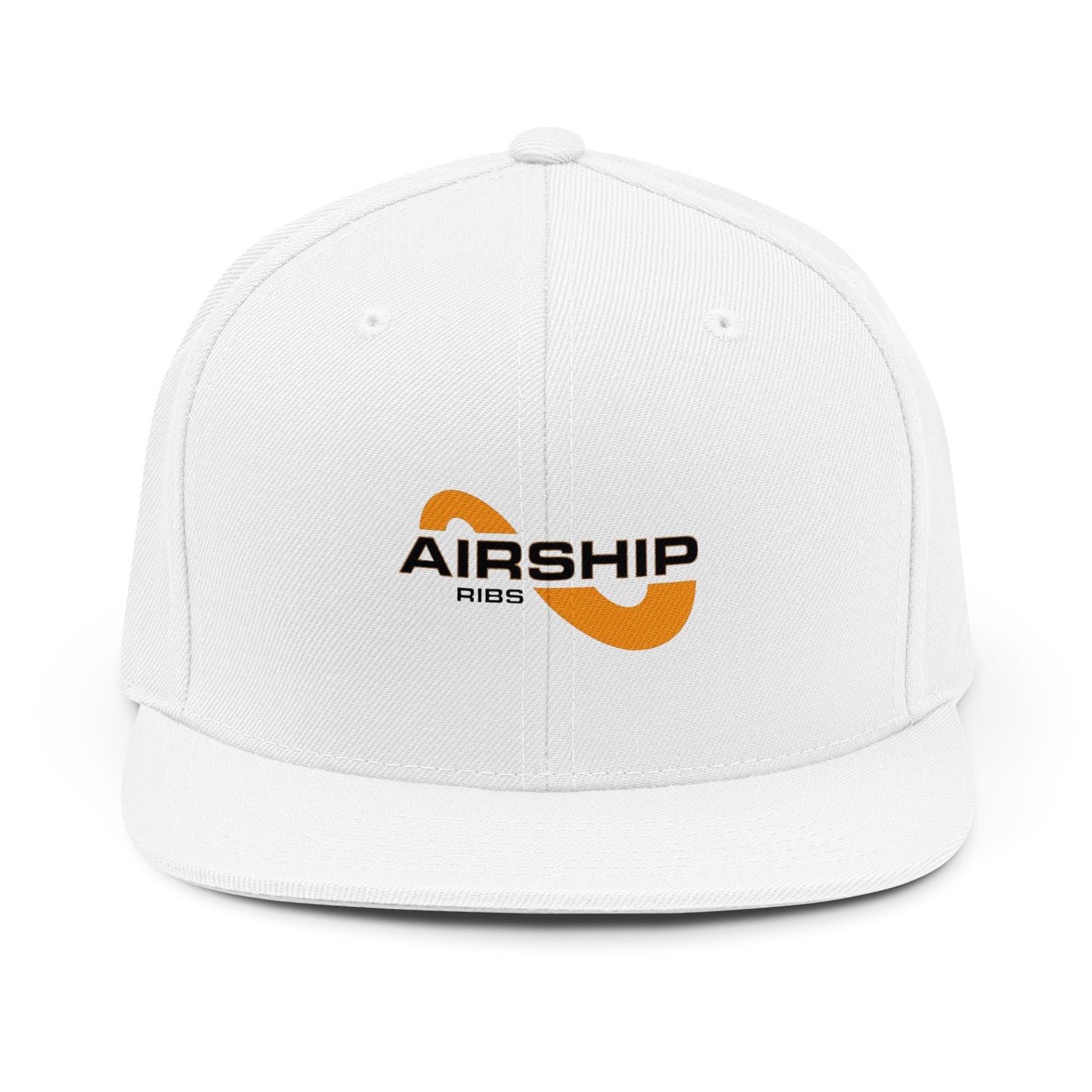 Airship Basics - Snapback Hat