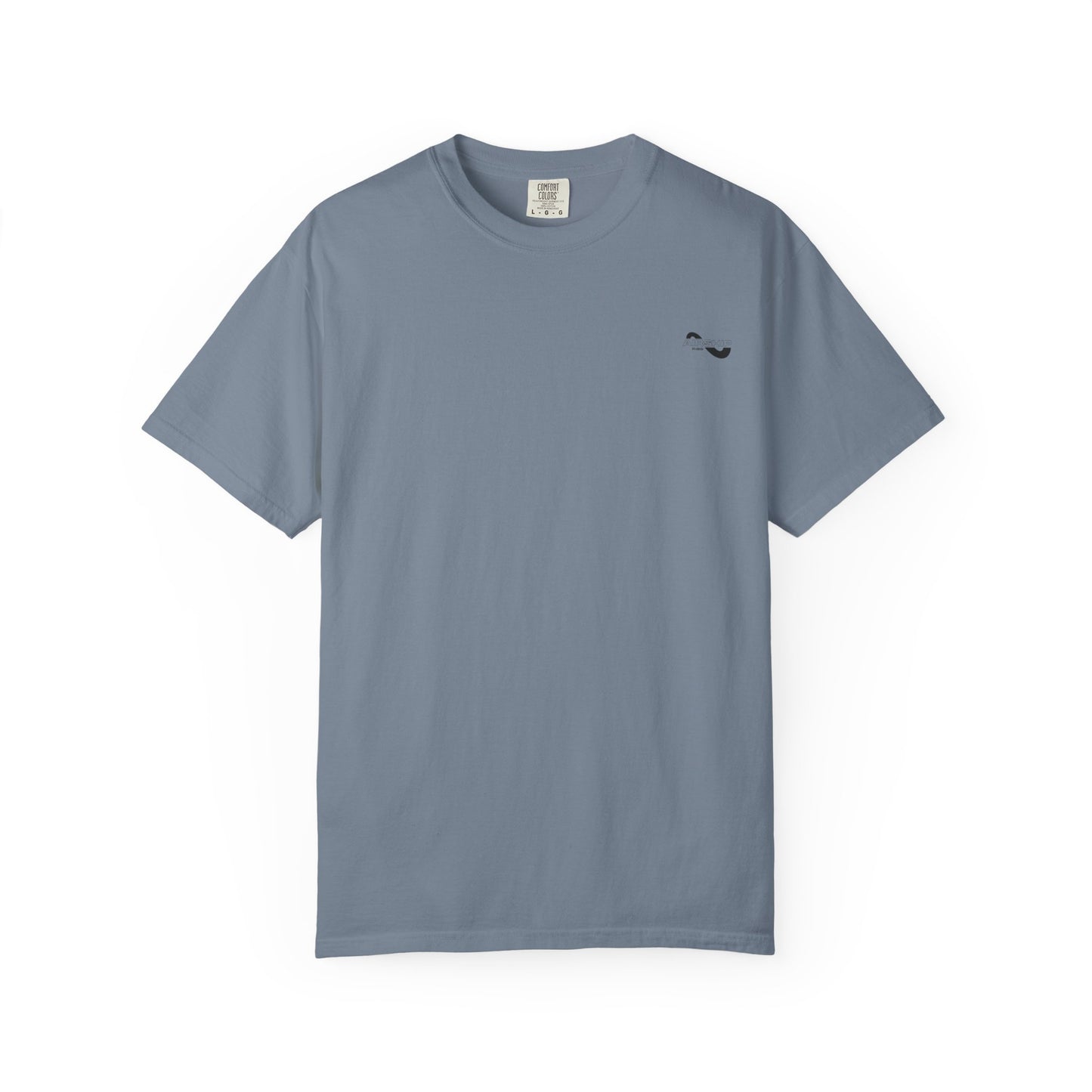 Airship HomeTown - Graphic T-Shirt
