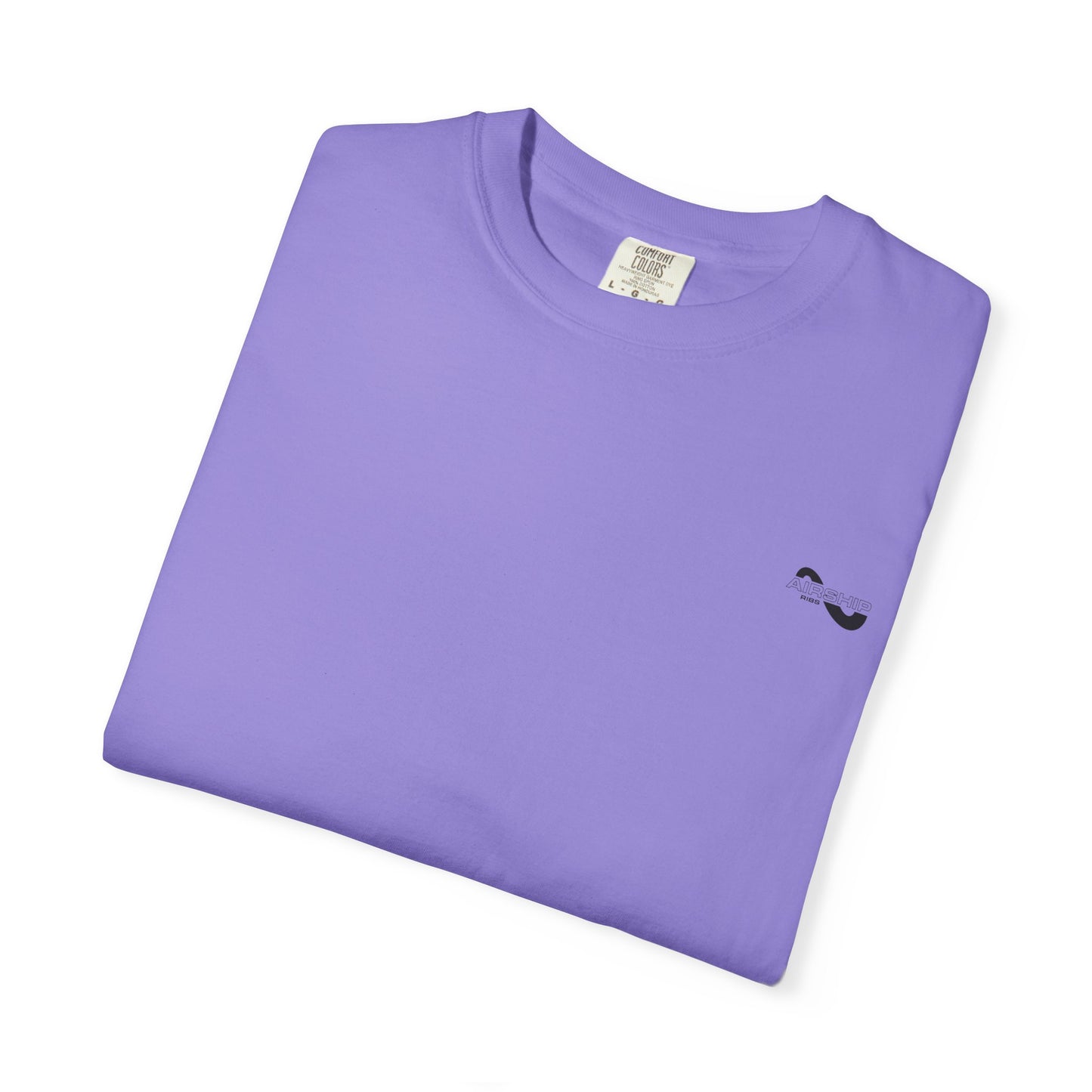Airship HomeTown - Graphic T-Shirt