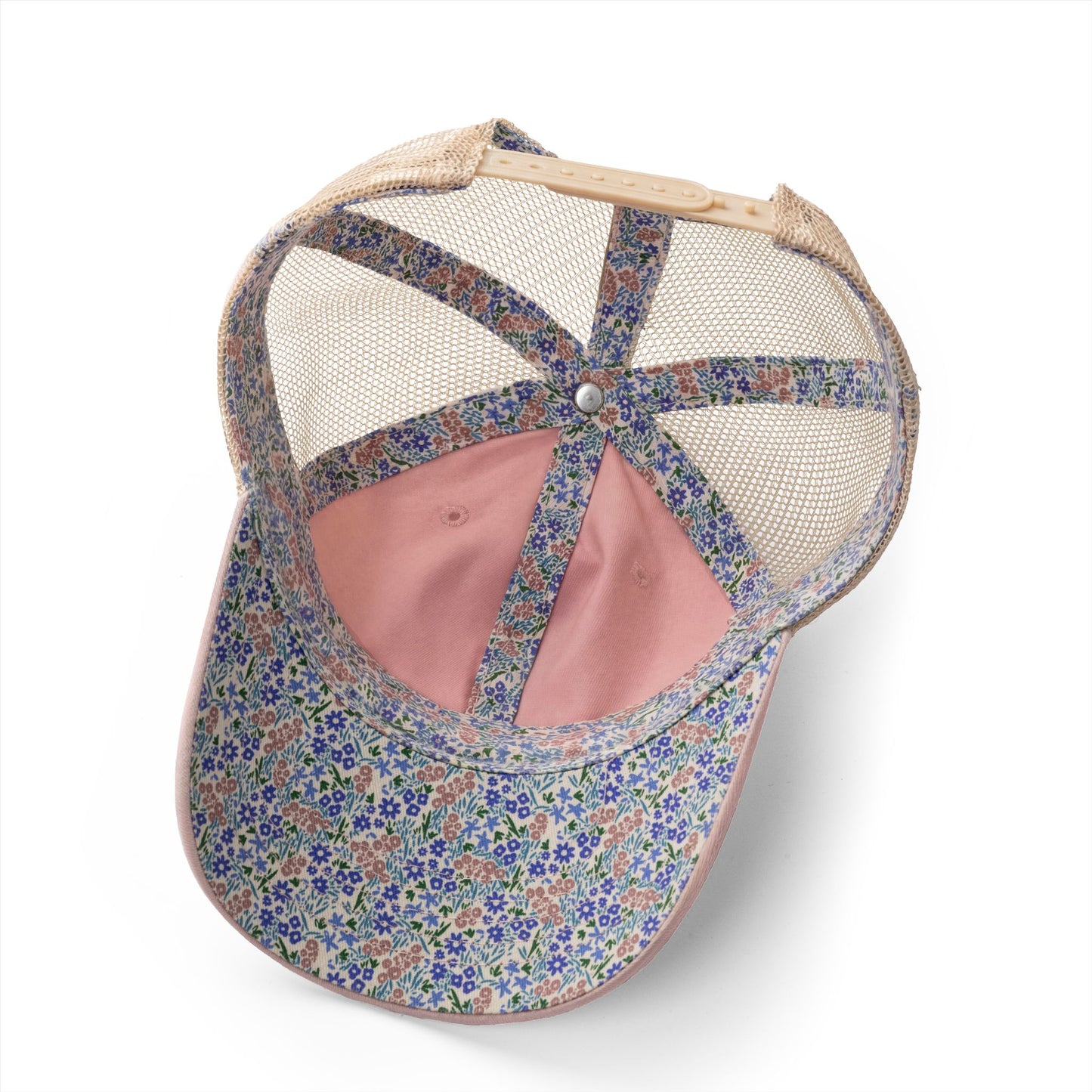 Airships HomeTown - Women's Mesh-Back Cap