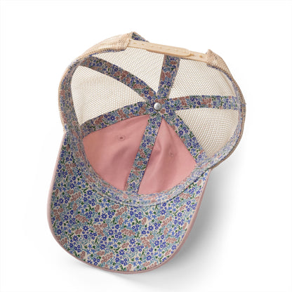 Airships HomeTown - Women's Mesh-Back Cap